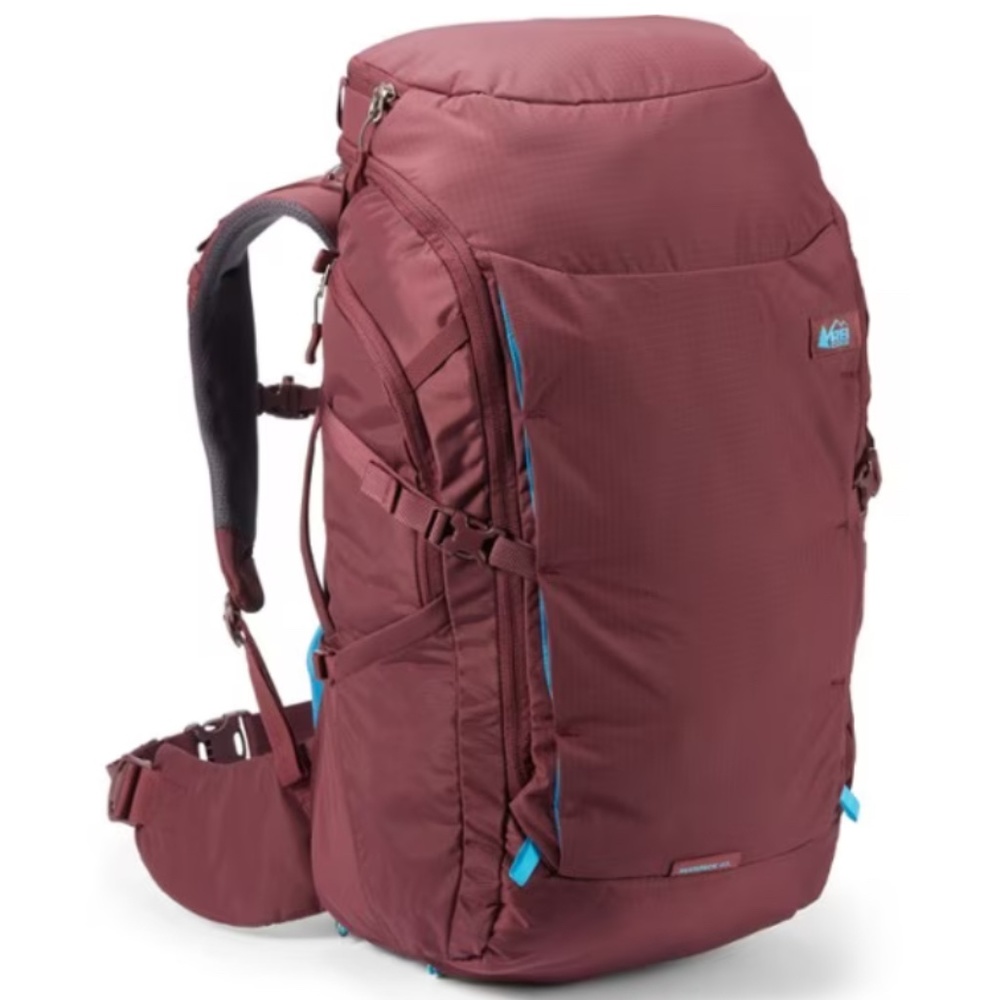 REI Co-Op 40L Ruckpack